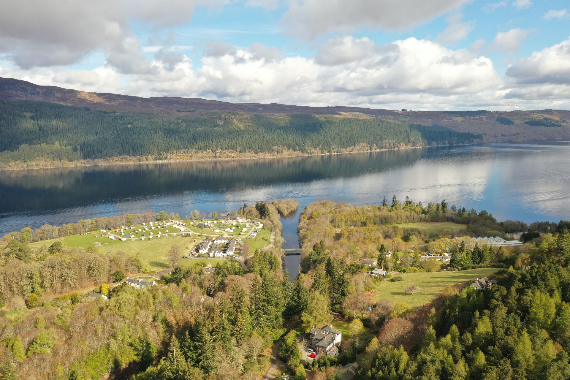 Plan Your Holiday, Break or Day Trip | Visit Inverness Loch Ness