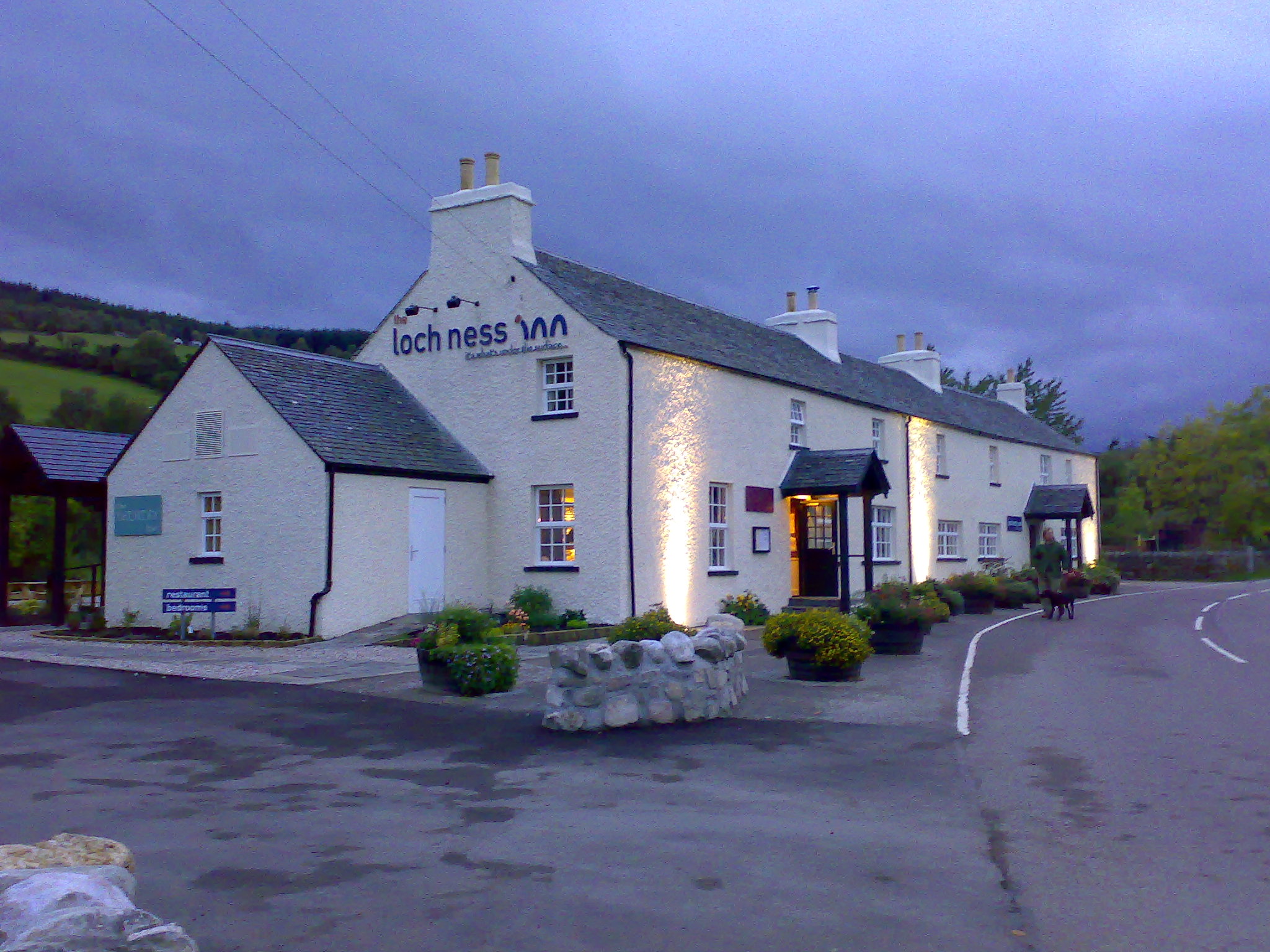 Loch Ness Inn