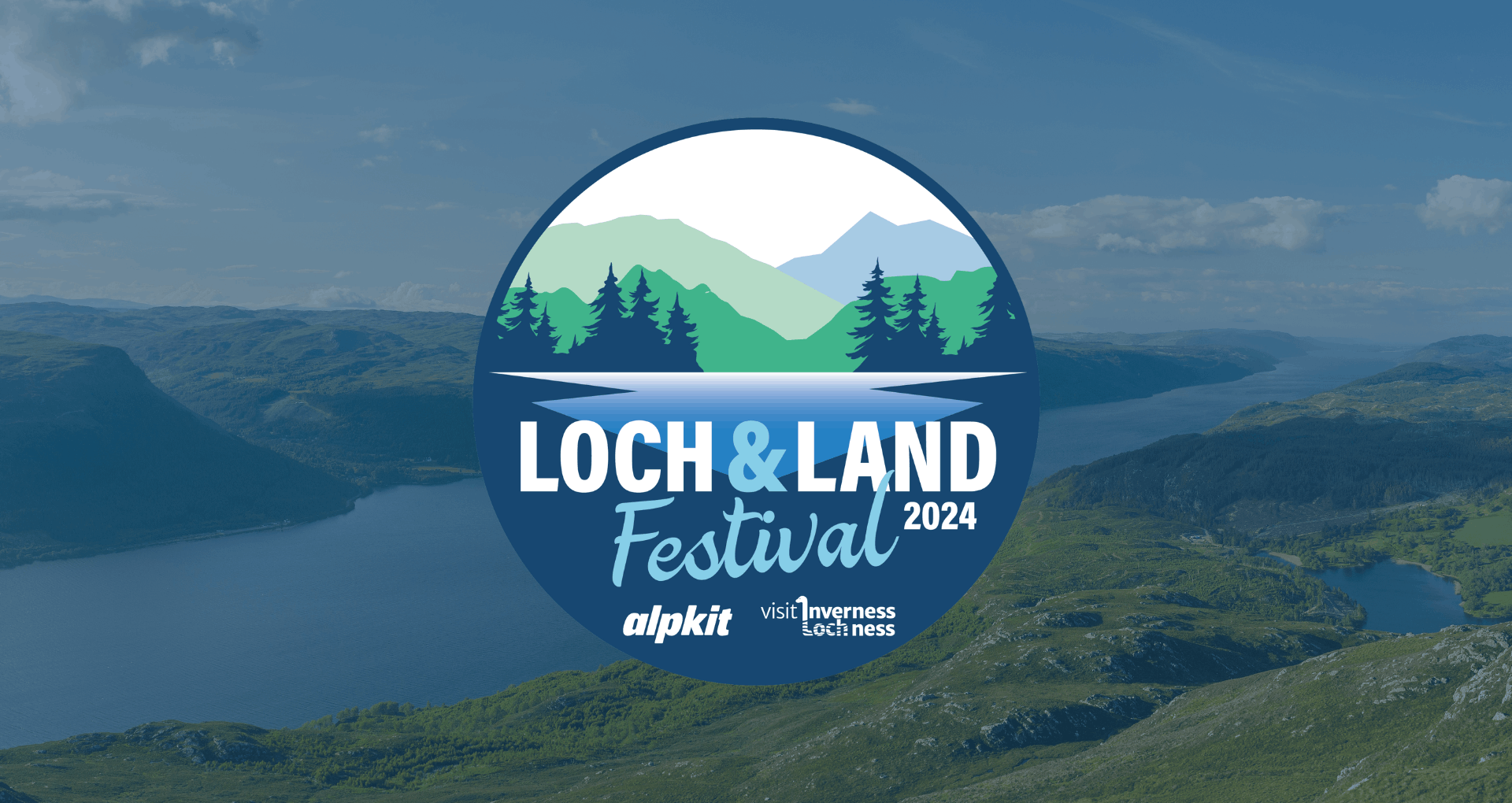 Loch and Land Festival