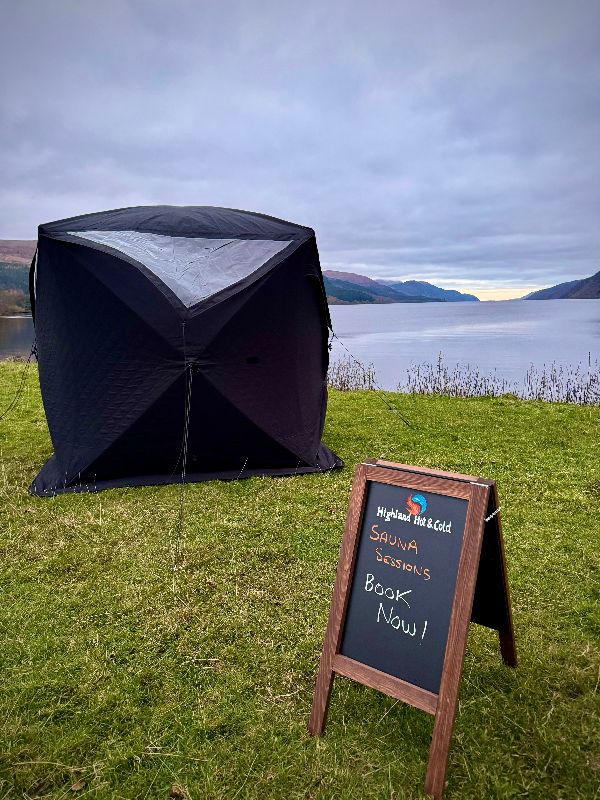 Loch and Land Festival