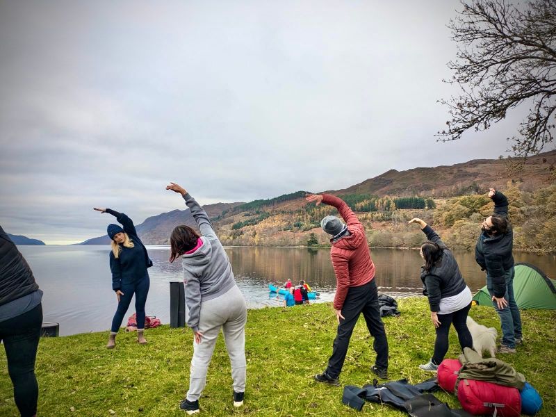 Loch and Land Festival