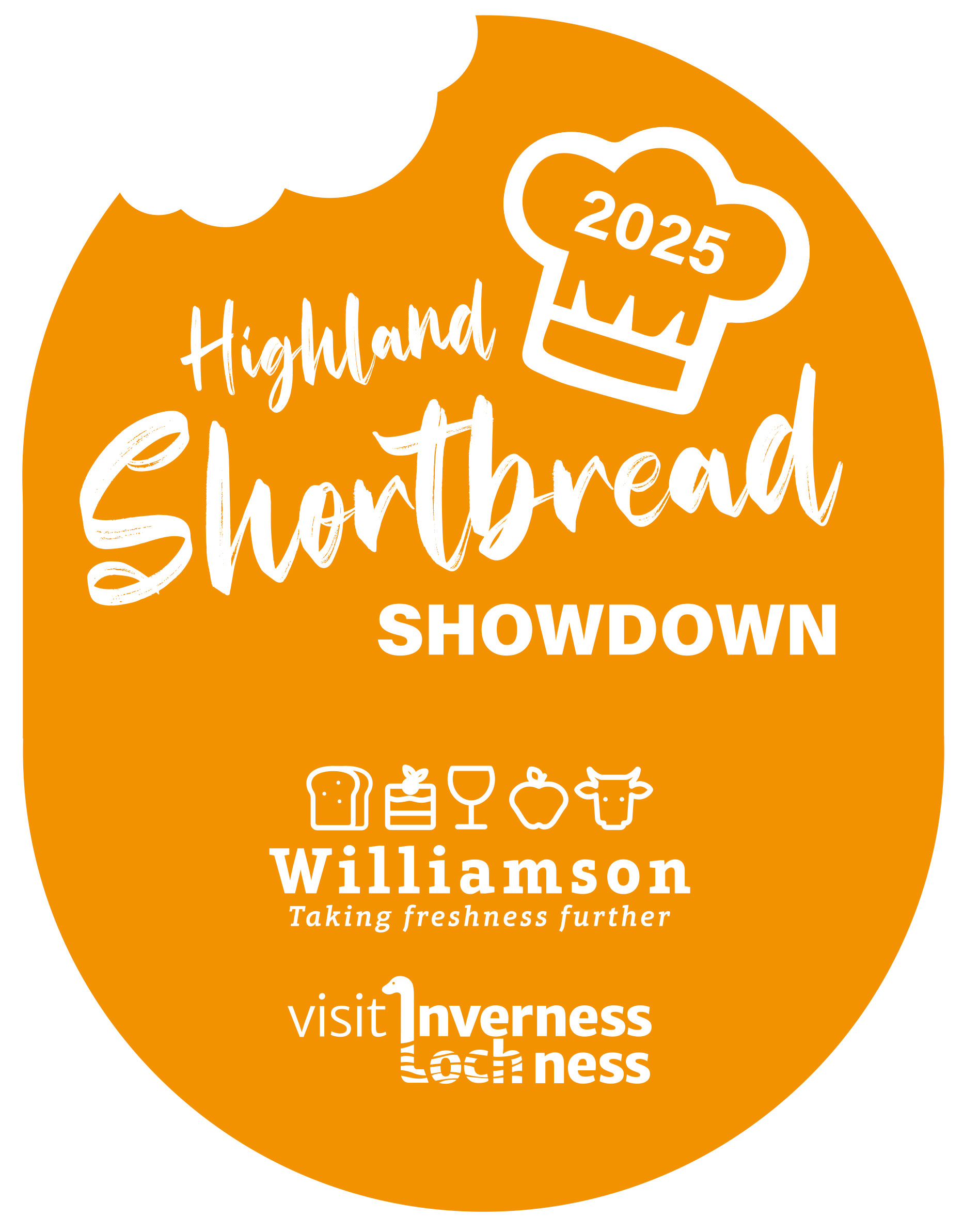 Shortbread Showdown 2025